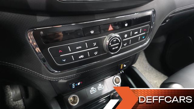 Ssangyong REXTON Diesel 2.2 2WD Prestige купить на сайте DeffCars
