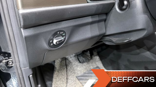 Volkswagen JETTA 1.4 TSI Prestige купить на сайте DeffCars
