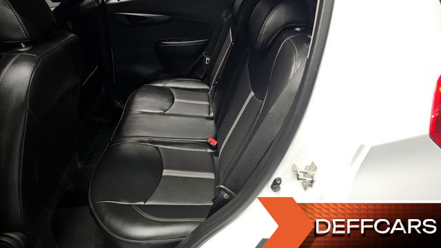 ChevroletGMDaewoo SPARK LS купить на сайте DeffCars