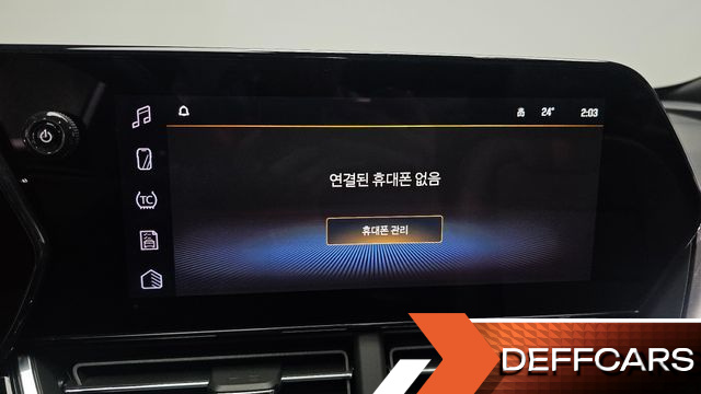 ChevroletGMDaewoo TRAX 1.2 RS купить на сайте DeffCars