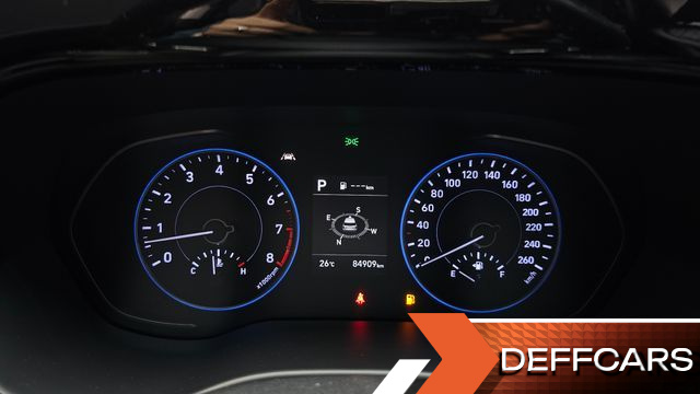 Hyundai PALISADE Gasoline 3.8 2WD Exclusive купить на сайте DeffCars