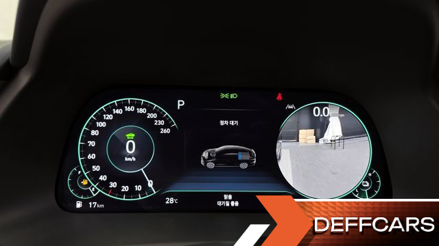 Hyundai SONATA Inspiration купить на сайте DeffCars