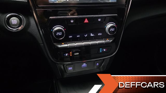 Ssangyong TIBOLI Gasoline 1.5 2WD V3 Special купить на сайте DeffCars