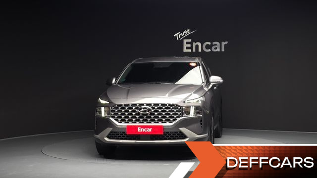 Hyundai SANTAFE HEV 1.6 2WD Exclusive купить на сайте DeffCars
