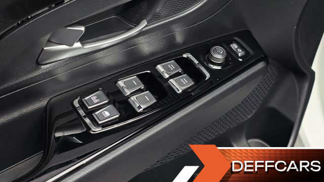 Ssangyong KORANDO Gasoline 1.5 2WD C5 Plus купить на сайте DeffCars