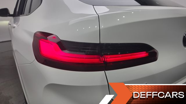 BMW X4 xDrive20i M Sport купить на сайте DeffCars