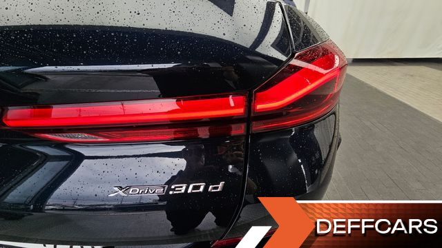 BMW X6 xDrive30d M Sport купить на сайте DeffCars