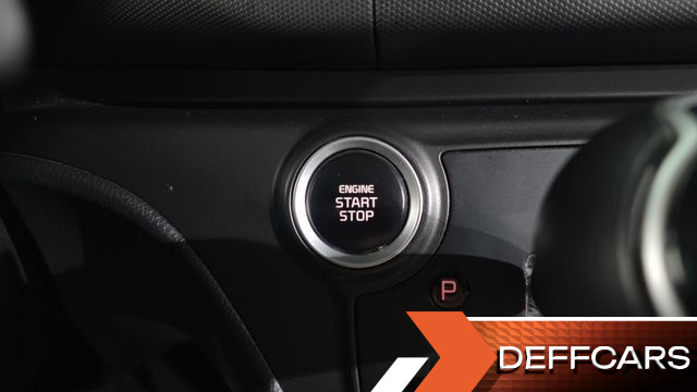 Kia RAY Prestige купить на сайте DeffCars