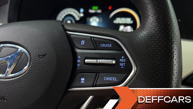 Hyundai PALISADE Gasoline 3.8 4WD Calligraphy купить на сайте DeffCars
