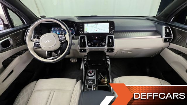 Kia SORENTO HEV 1.6 2WD Gravity купить на сайте DeffCars