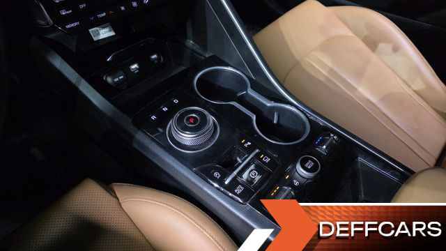 Kia K5 2.0 Noblesse купить на сайте DeffCars