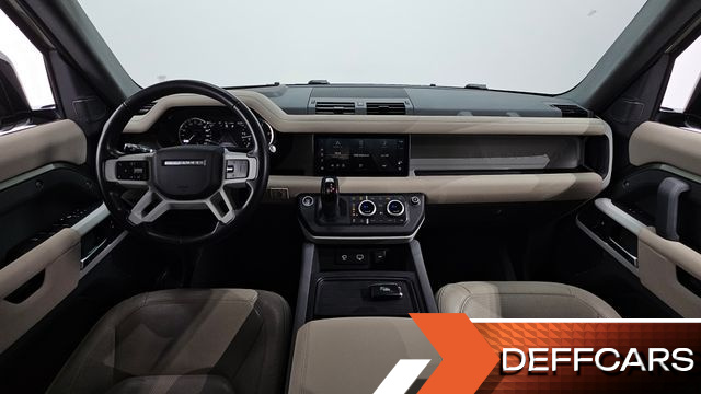 Land Rover DEFENDER 110 D250 SE купить на сайте DeffCars