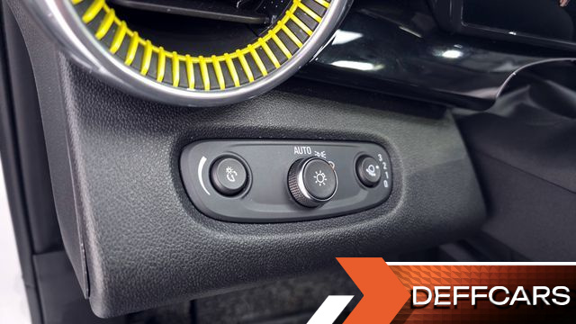 ChevroletGMDaewoo TRAX 1.2 ACTIV Plus купить на сайте DeffCars