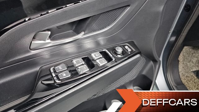 Ssangyong KORANDO Gasoline 1.5 2WD C5 купить на сайте DeffCars
