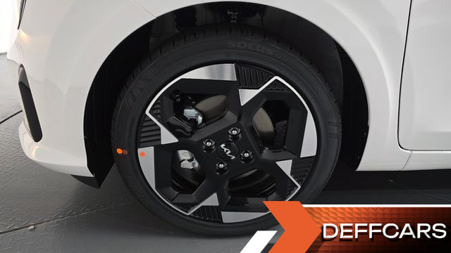 Kia MORNING Signiture купить на сайте DeffCars