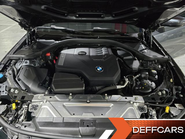 BMW 3-SERIES 320i Luxury купить на сайте DeffCars