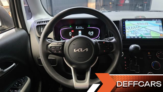 Kia RAY Standard купить на сайте DeffCars