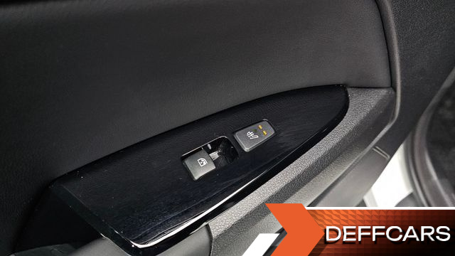 Kia SPORTAGE Diesel 2.0 4WD Signature Gravity купить на сайте DeffCars