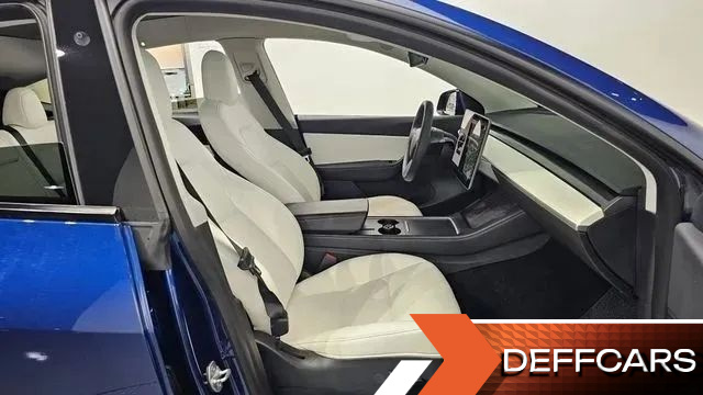 Tesla MODEL Y Performance купить на сайте DeffCars