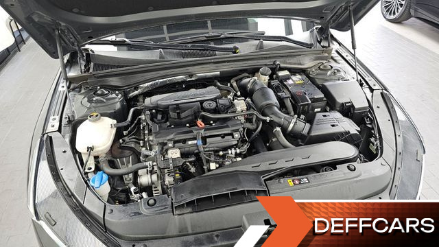 Kia K5 1.6 Turbo Noblesse купить на сайте DeffCars
