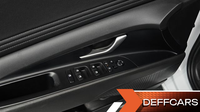 Hyundai AVANTE 1.6 Modern купить на сайте DeffCars