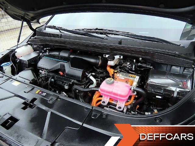 Kia CARNIVAL HEV 9 seater Prestige купить на сайте DeffCars