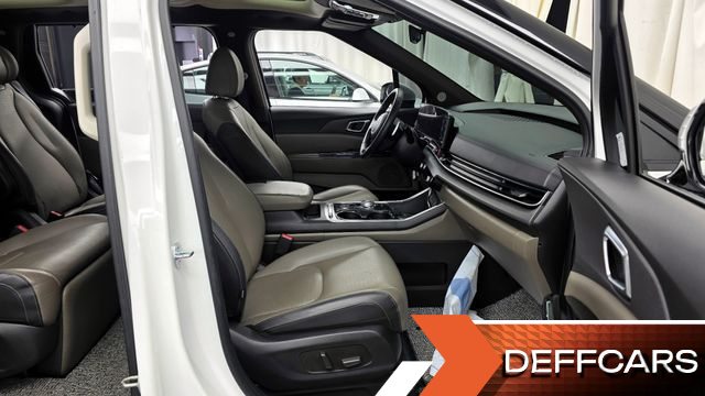Kia CARNIVAL HEV 7seater Nobless купить на сайте DeffCars