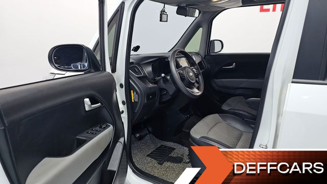 Kia RAY Standard купить на сайте DeffCars