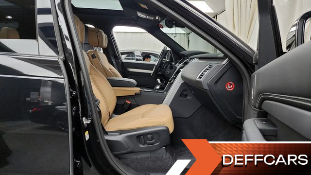 Land Rover DISCOVERY P360 Dynamic HSE купить на сайте DeffCars