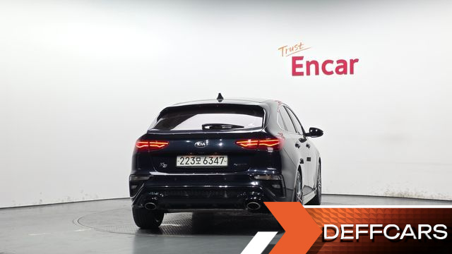 Kia K3 5Door GT Plus купить на сайте DeffCars