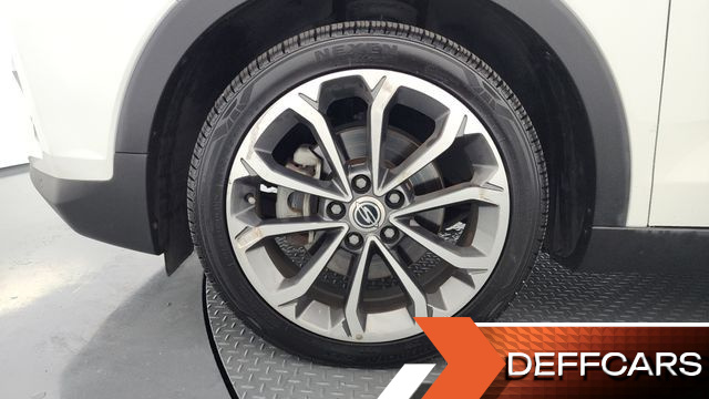 Ssangyong TIBOLI LX 2WD купить на сайте DeffCars