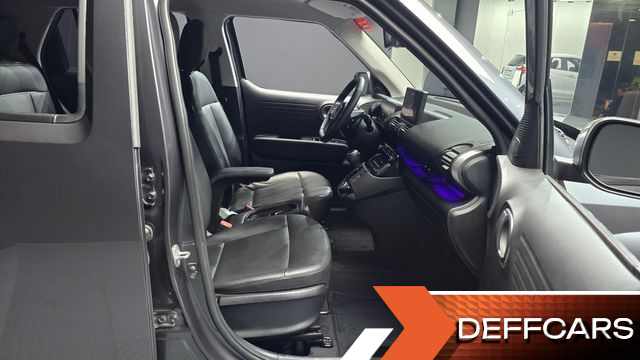 Hyundai CASPER Turbo Inspiration купить на сайте DeffCars