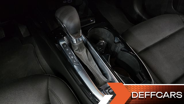 ChevroletGMDaewoo TRAX 1.2 ACTIV купить на сайте DeffCars