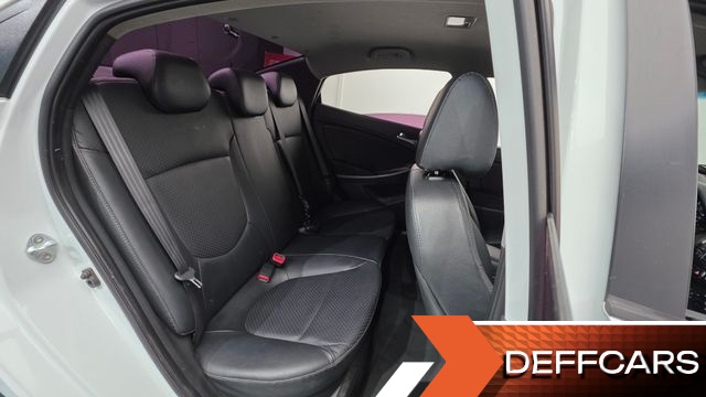 Hyundai ACCENT 1.4 VVT Smart Special купить на сайте DeffCars