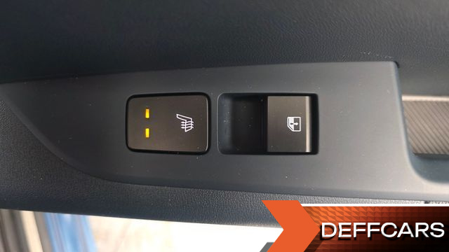 Kia NIRO Signature купить на сайте DeffCars