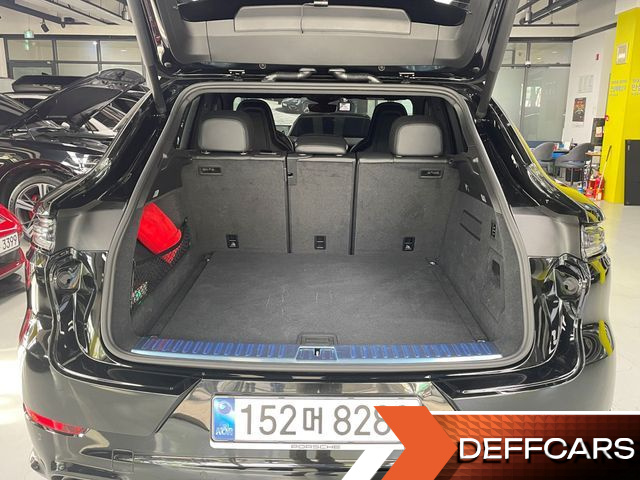 Porsche CAYENNE 3.0 Coupe купить на сайте DeffCars
