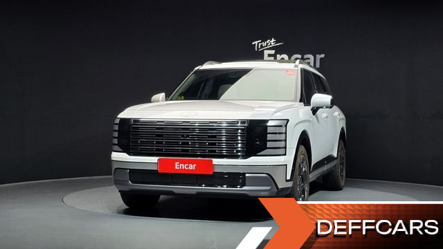 Hyundai PALISADE Gasoline 2.5T 4WD 7-Seater Prestige купить на сайте DeffCars