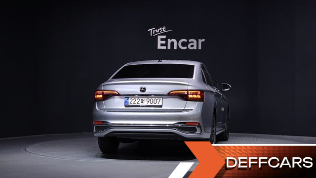 Volkswagen JETTA 1.5 TSI Prestige купить на сайте DeffCars