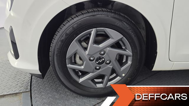 Kia MORNING Prestige купить на сайте DeffCars