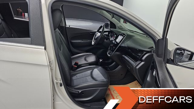 ChevroletGMDaewoo SPARK LTZ купить на сайте DeffCars