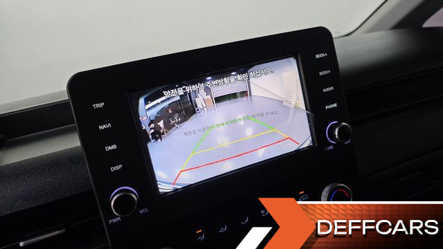 Hyundai STARIA Cargo 5-Seater Modern купить на сайте DeffCars