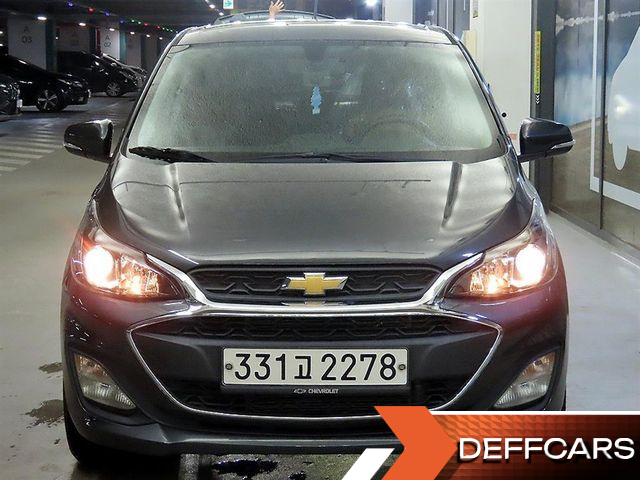 ChevroletGMDaewoo SPARK LT купить на сайте DeffCars
