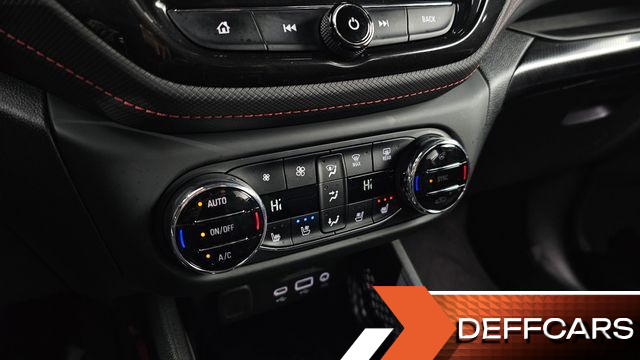 ChevroletGMDaewoo TRAILBLAZER 1.3 Turbo 2WD RS купить на сайте DeffCars