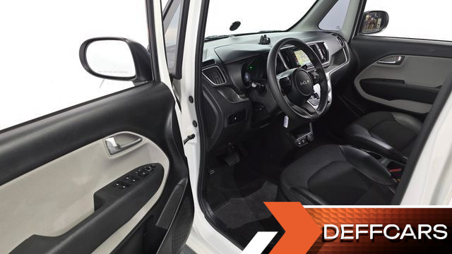 Kia RAY Van Standard купить на сайте DeffCars