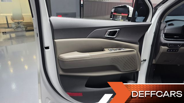 Kia CARNIVAL Gasoline 9-Seater Noblesse купить на сайте DeffCars