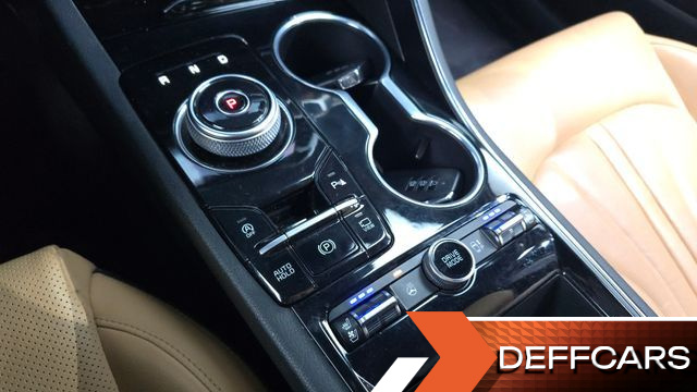 Kia K5 2.0 Signature купить на сайте DeffCars