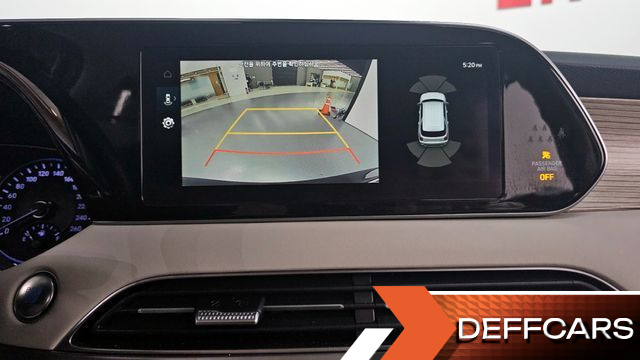 Hyundai PALISADE Gasoline 3.8 2WD Prestige купить на сайте DeffCars