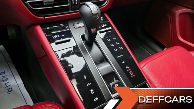 Porsche MACAN 2.9 GTS 95B купить на сайте DeffCars