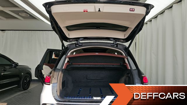 Mercedes GLS-CLASS Maybach GLS600 4MATIC купить на сайте DeffCars