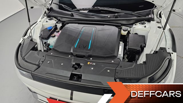 Hyundai IONIQ5 Long range Exclusive купить на сайте DeffCars